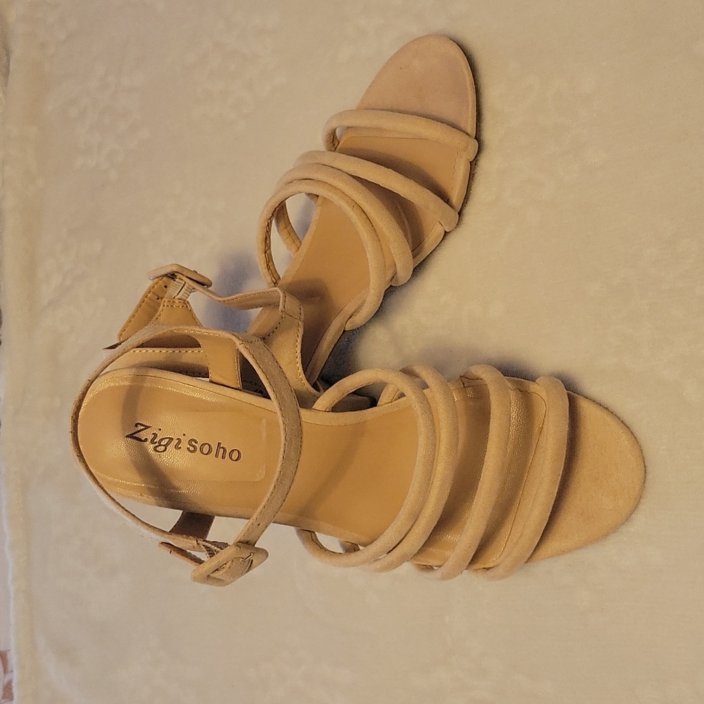 Zigi soho Women's shoes
